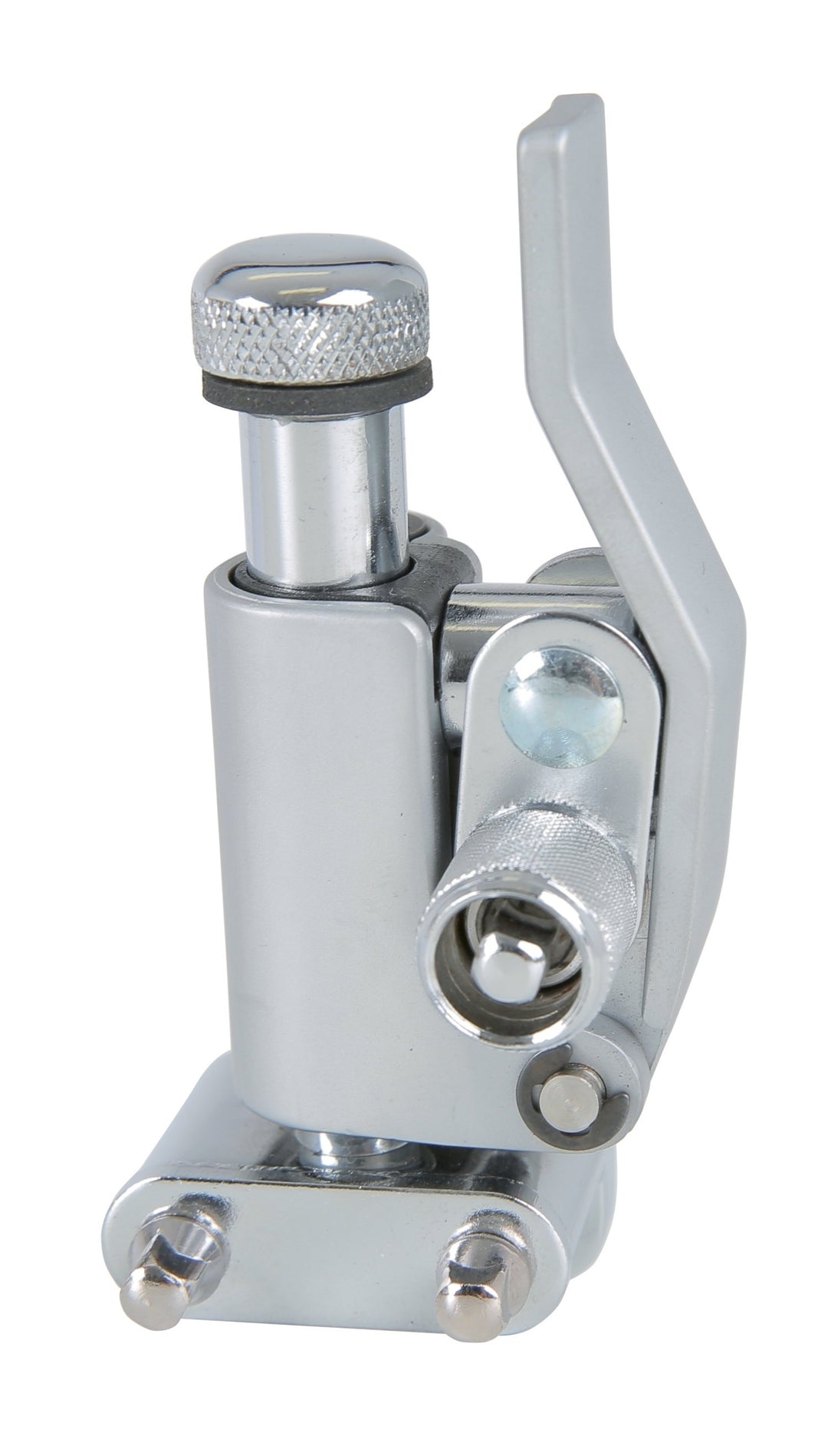 Nickel Drumworks Nickel Drumworks déclencheur de caisse claire - chrome satiné