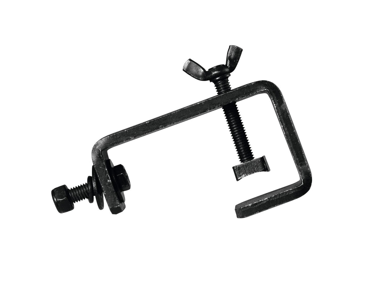 Eurolite TH-40 30Kg. 40mm G-Krog Noir