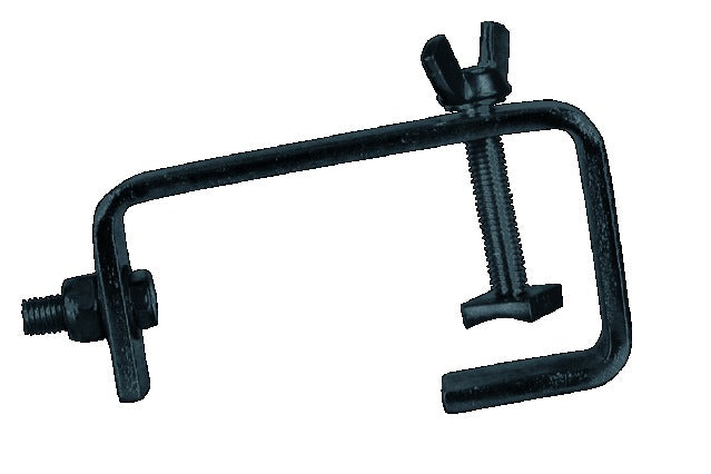Eurolite Th-50 50kg. 50 mm G-Hook Black