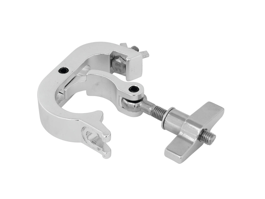 Coupleur QUICK-LOCK EUROLITE TH-250 argenté