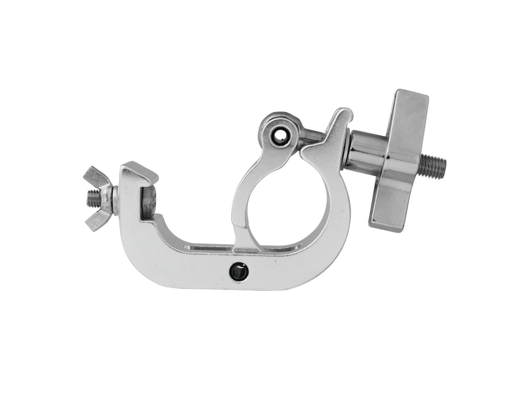Coupleur QUICK-LOCK EUROLITE TH-250 argenté