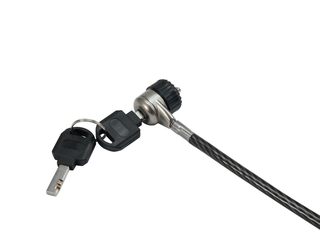 EUROLITE KG-180S antivol de câble avec clé