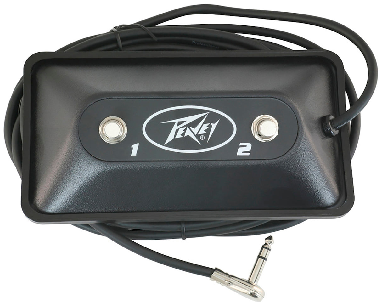 PEAVEY P2 Multi Foot Switch