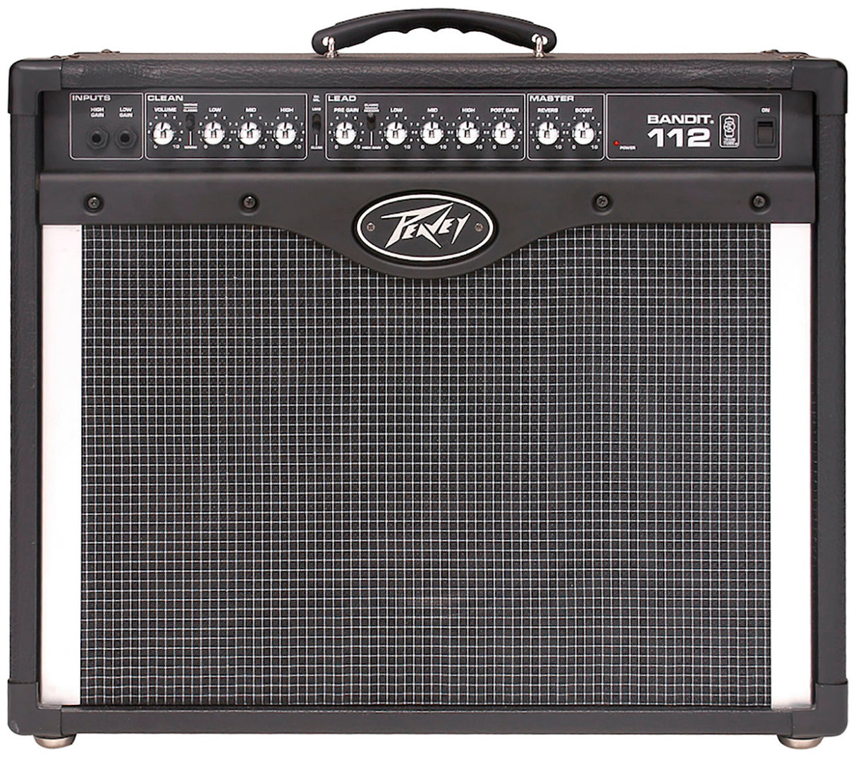 Peavey Bandit 112 Combo guitar amplifier