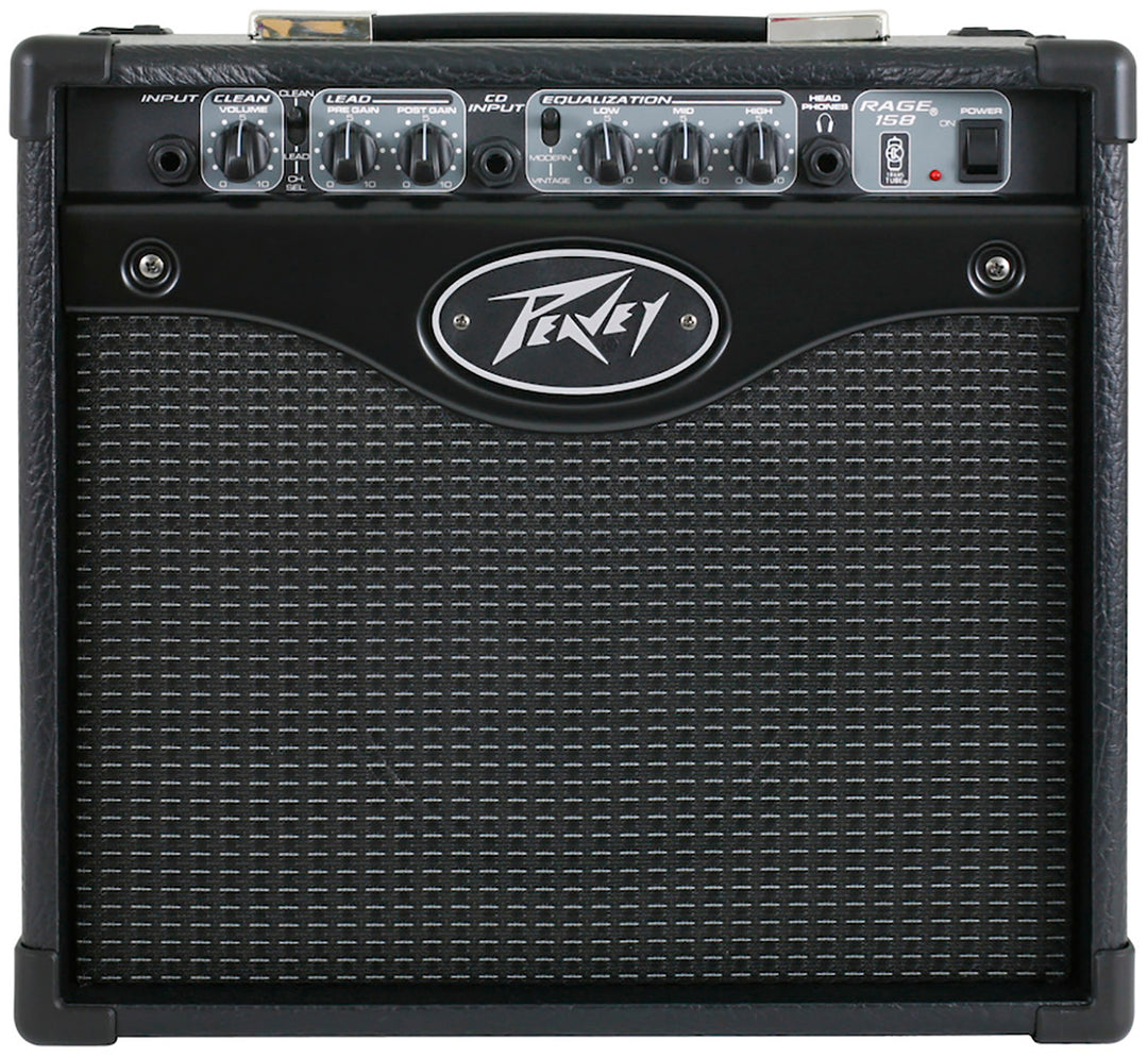 Peavey Rage 158 Combo Amplificateur guitare