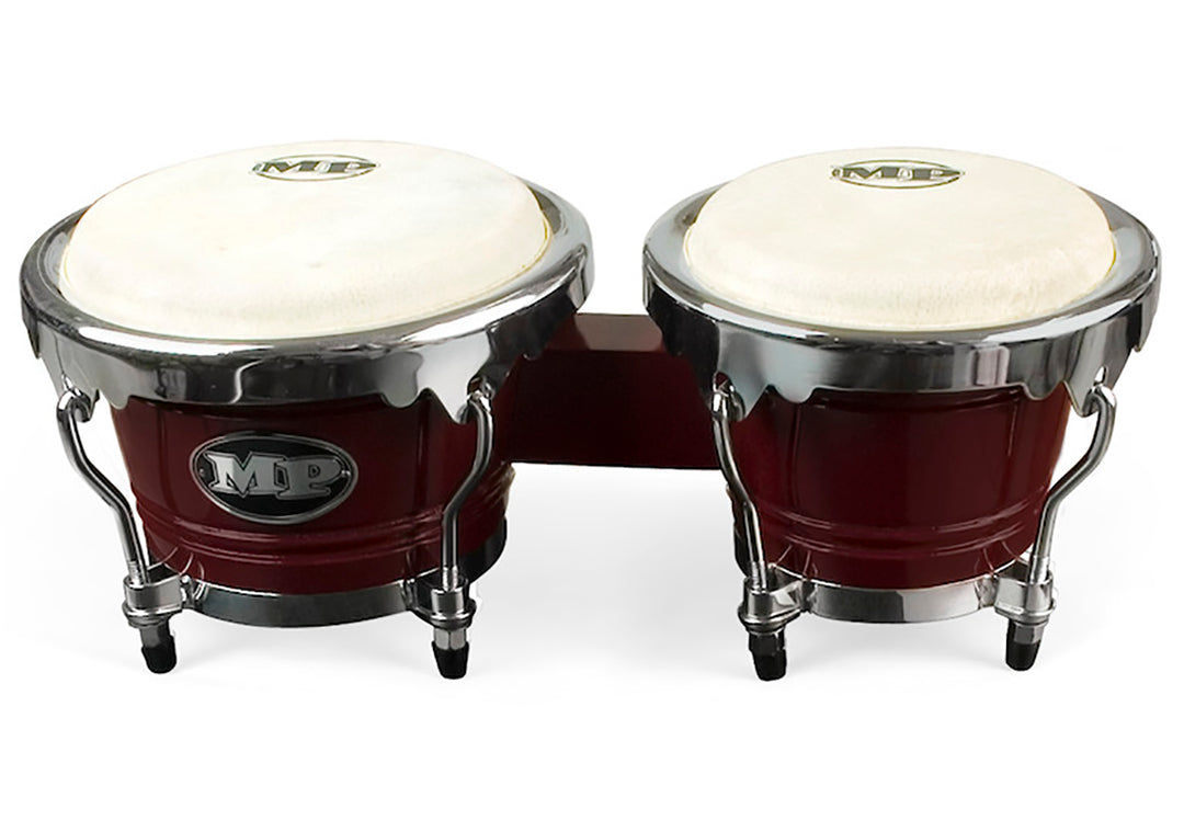 Mano MP1767-WRD Bongo, vinrød