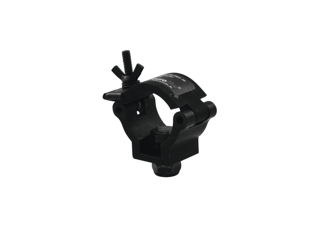 EUROLITE DEC-30 Coupler, noir pour 35mm