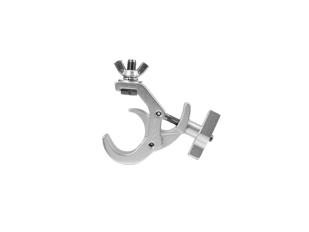 Coupleur EUROLITE DEC-250 QUICK-LOCK argenté