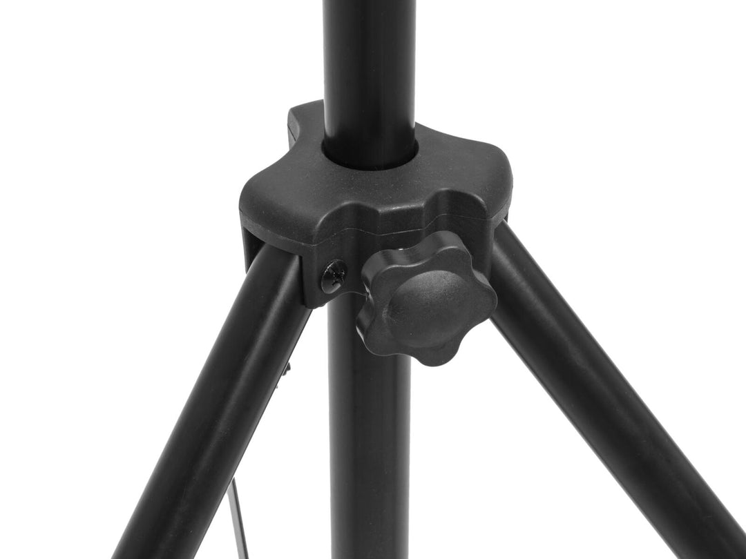 EUROLITE A2 Pied d'éclairage en acier