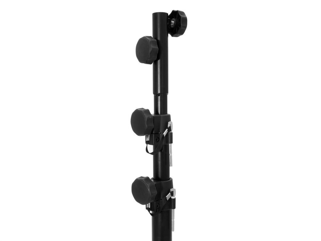 EUROLITE STV-60-WOT EU Stand en acier noir