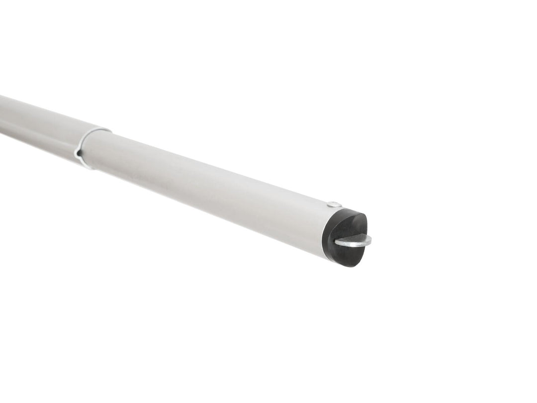 EUROLITE Extension de support de rideau mobile 90°