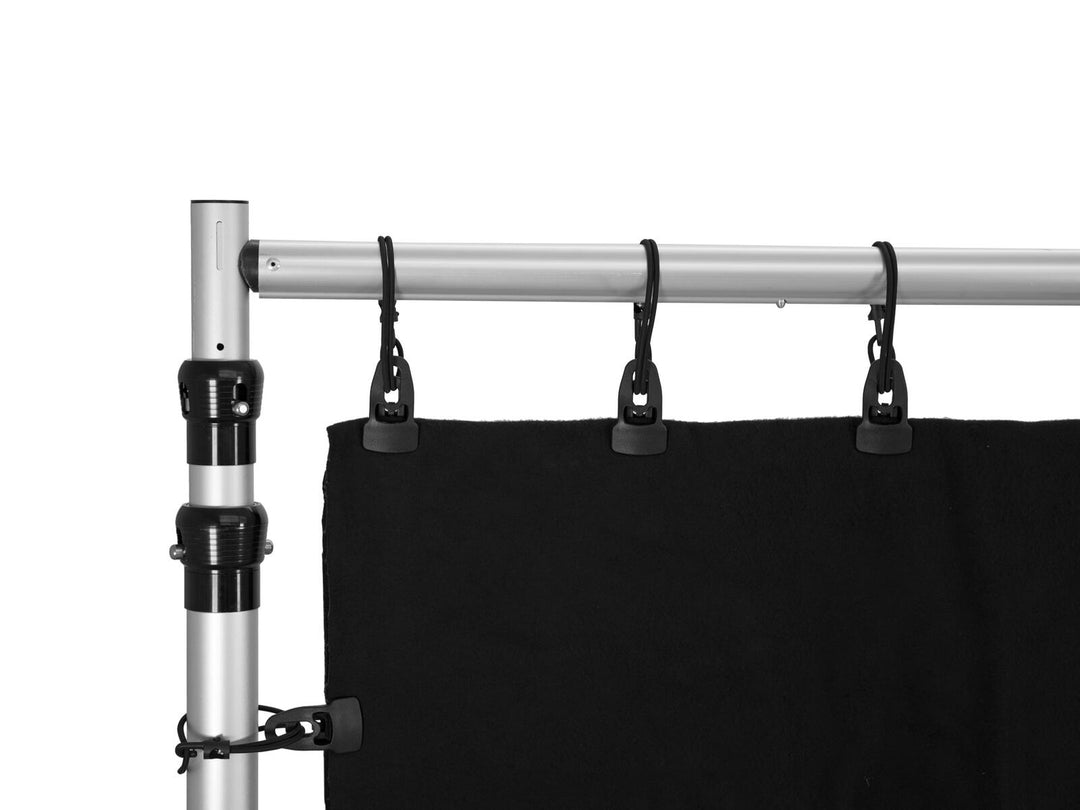 Pied de rideau mobile EUROLITE MCS-4248