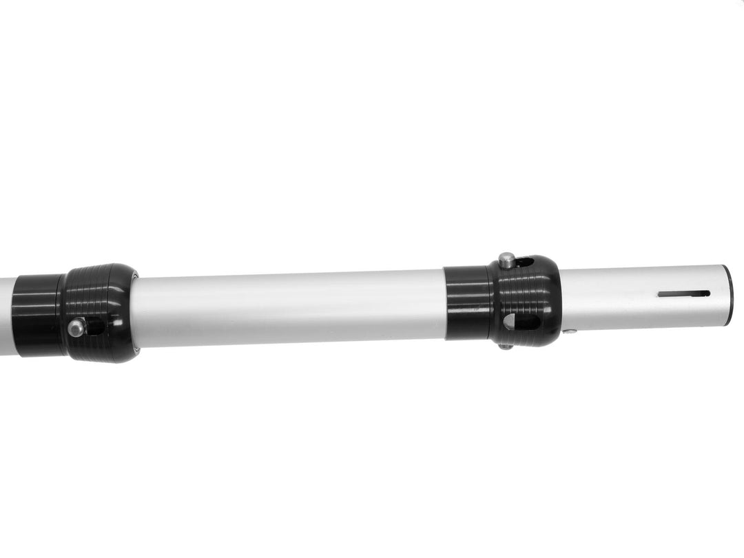 EUROLITE MCS-4248 Support de rideau mobile Extension 90°