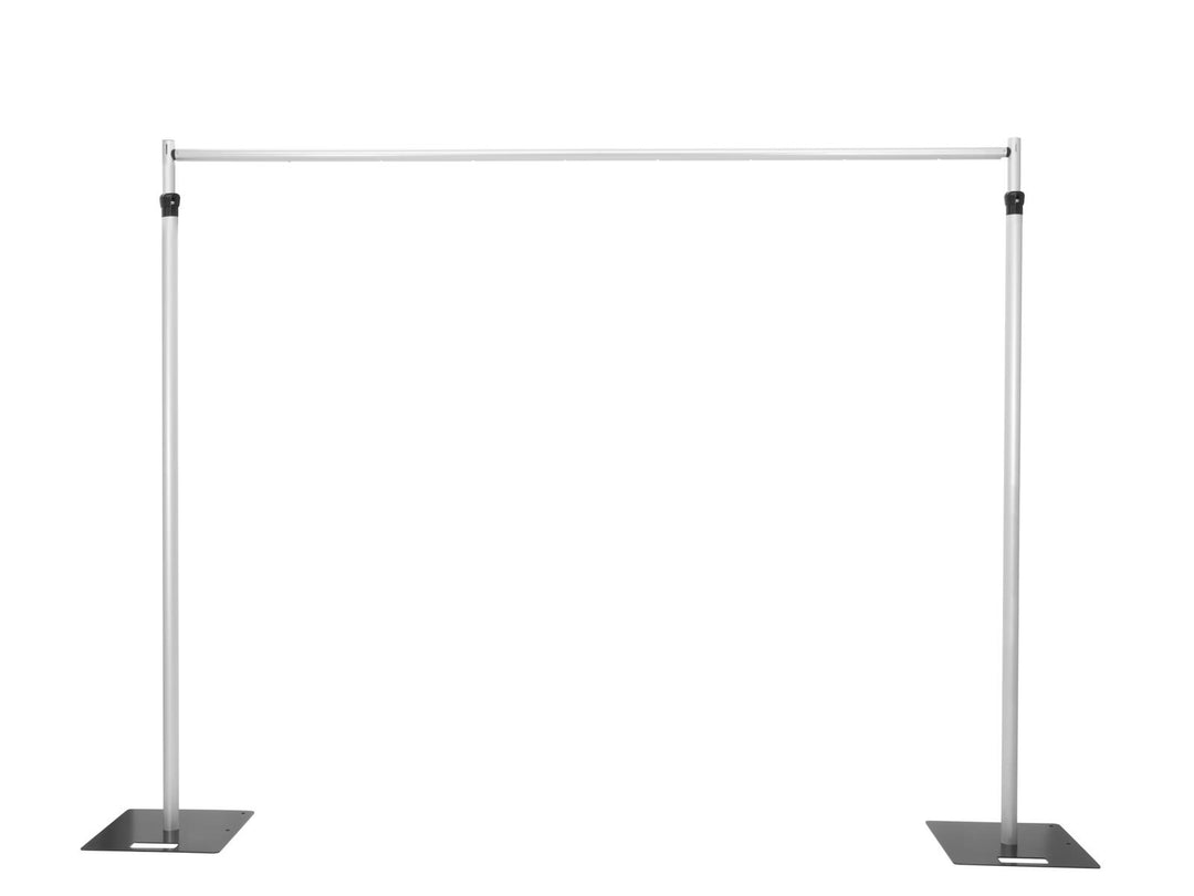 Pied de rideau mobile EUROLITE MCS-3148