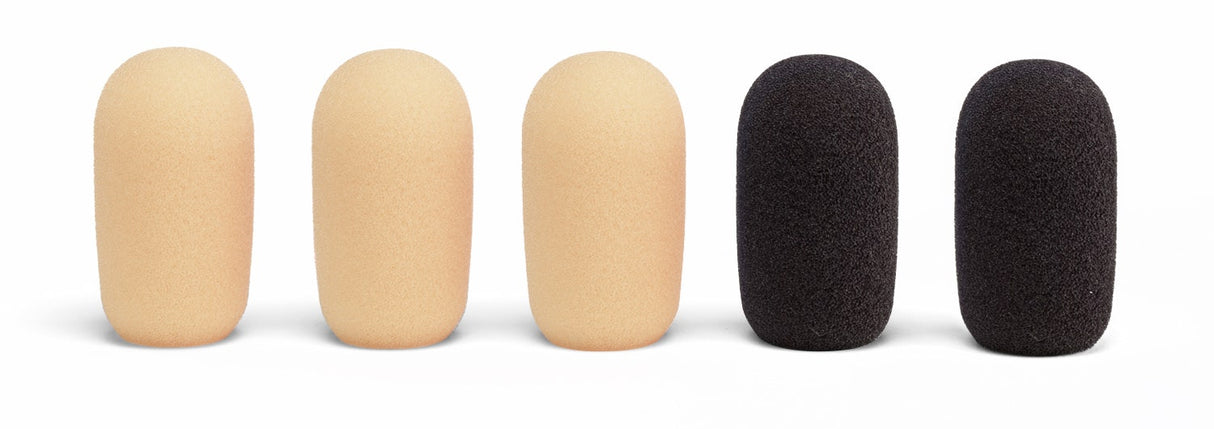 Samson WS5AH8 bonnette anti-vent Airline88