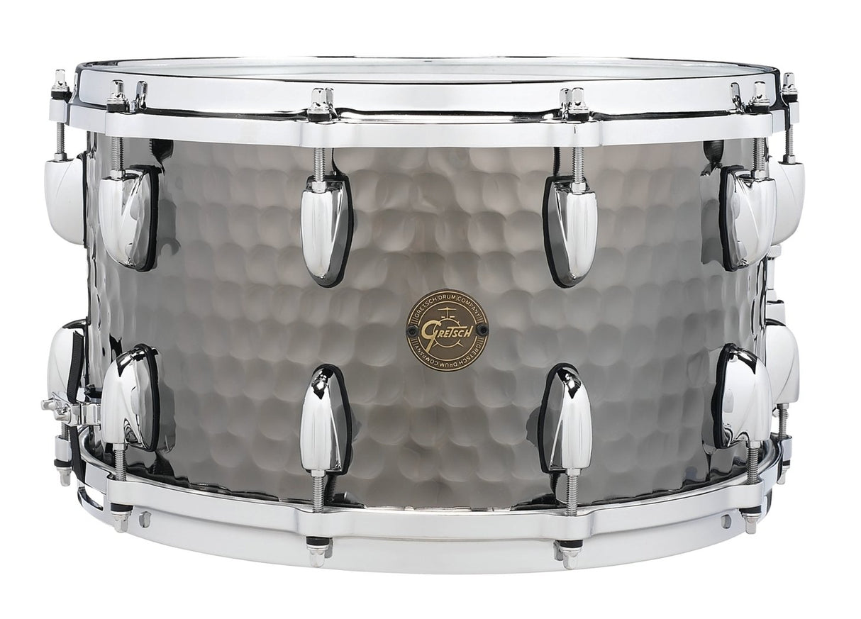 Gretsch Snare Drum Full Range - 14" x 8" (S1-0814-BSH)