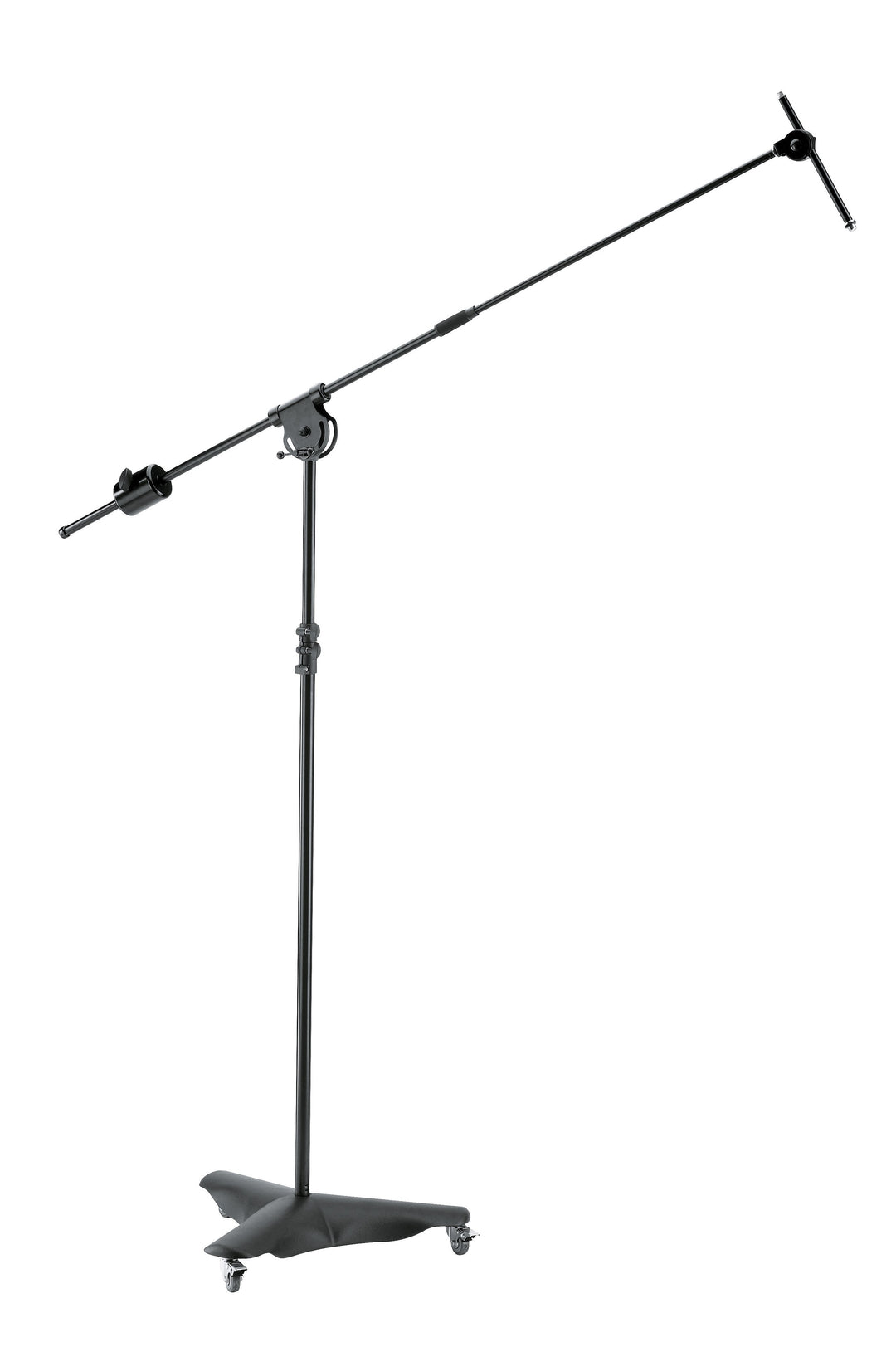 K&M 21430 Pied de micro