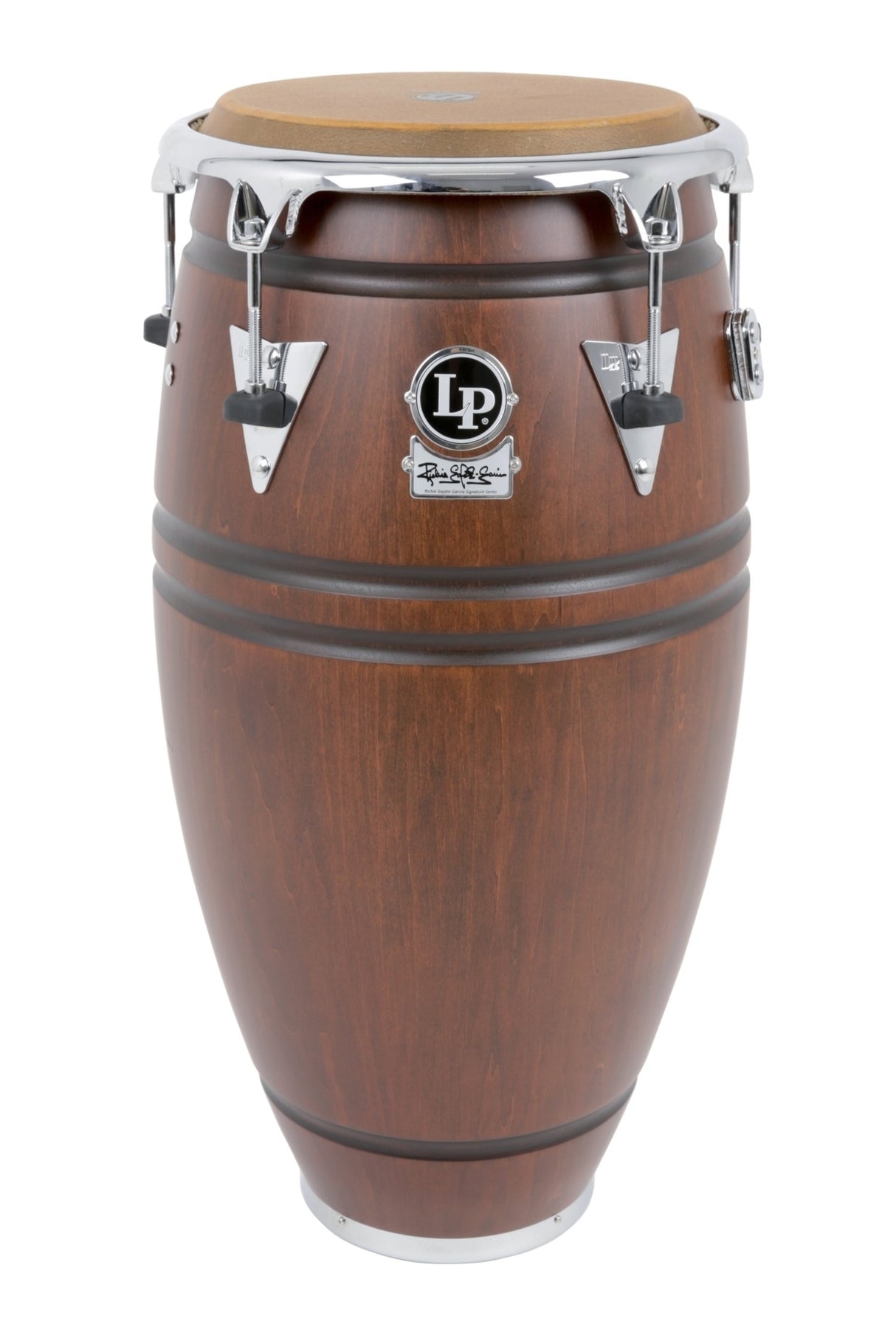 Latin Percussion Conga Classic Top Tuning Richie Garcia Signature - Quinto 11" (LP522T-RGM)