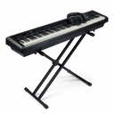 Grooveland P450 Ensemble piano numérique (Noir)