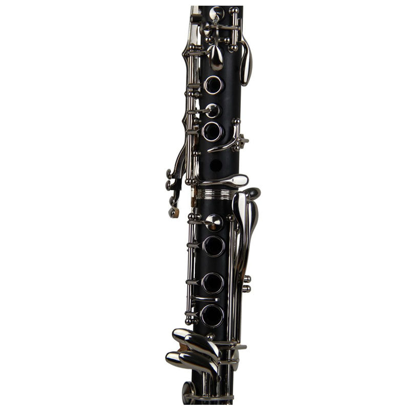 Ensemble de clarinette en Sib V-TONE C 17 avec étui