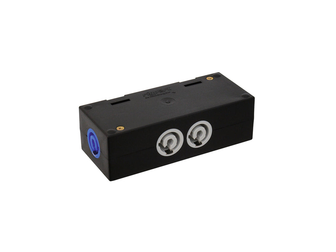 RIGPORT L-1 Distributeur d'alimentation