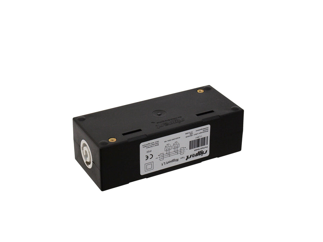 RIGPORT L-1 Distributeur d'alimentation