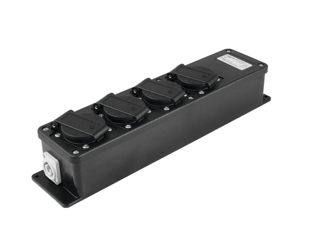 Distributeur d’alimentation RIGPORT L-1S4