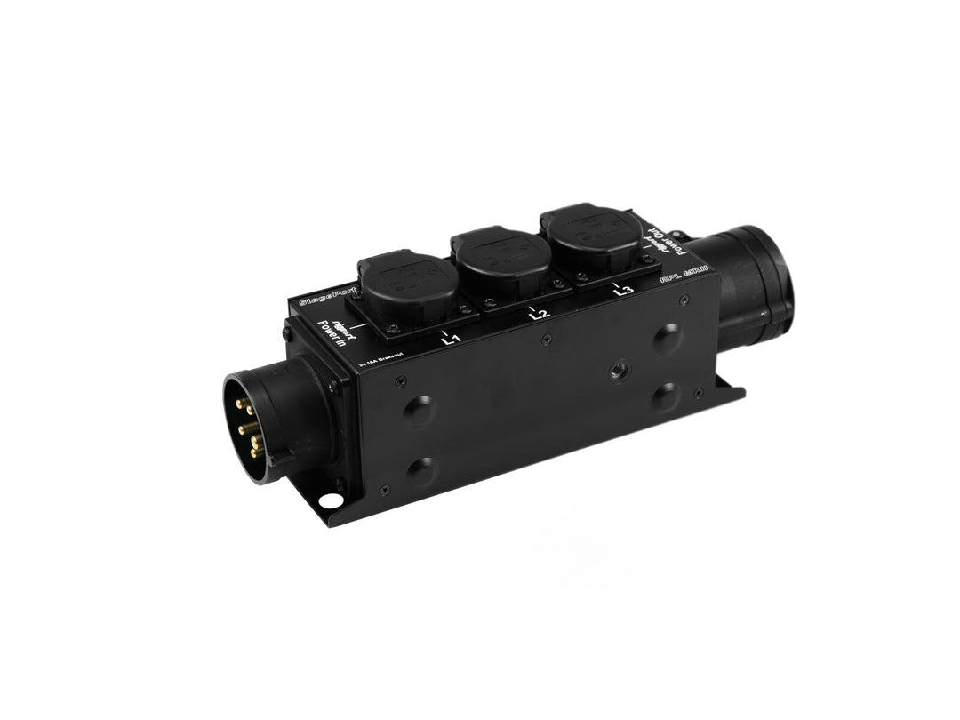 RIGPORT RPL-16S MK2 Répartiteur d'alimentation