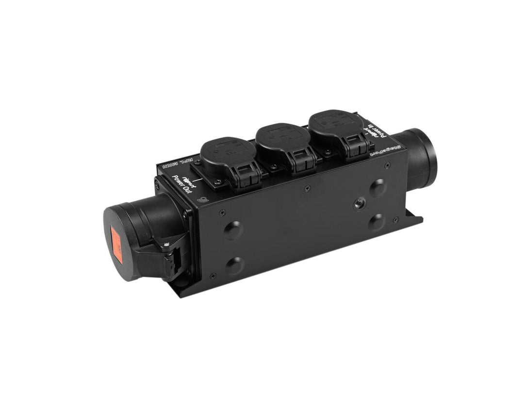 RIGPORT RPL-16S MK2 Répartiteur d'alimentation