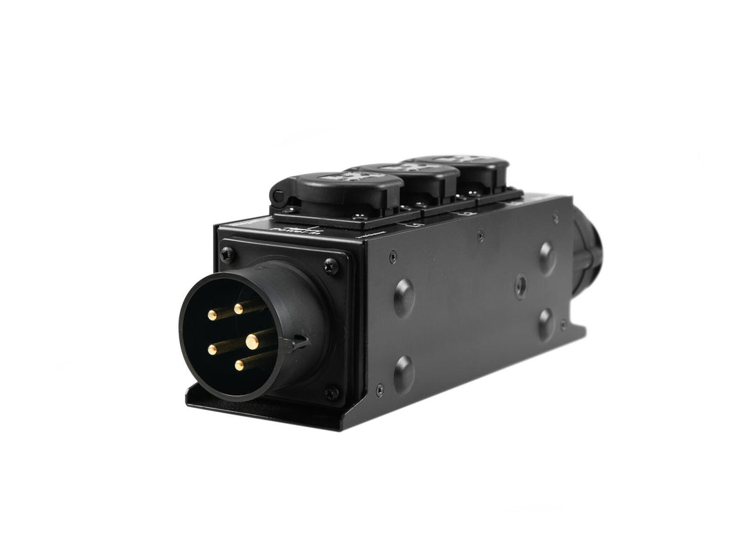 RIGPORT RPL-16S MK2 Répartiteur d'alimentation