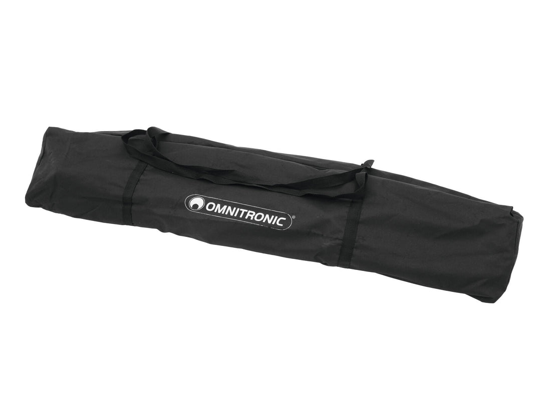 Pied d’enceinte OMNITRONIC MOVE MK2 set