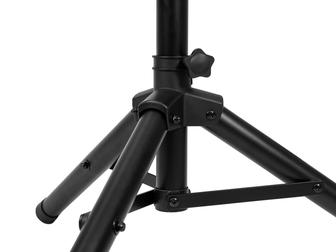 OMNITRONIC BHS-48K2 Stand pour système d'enceintes