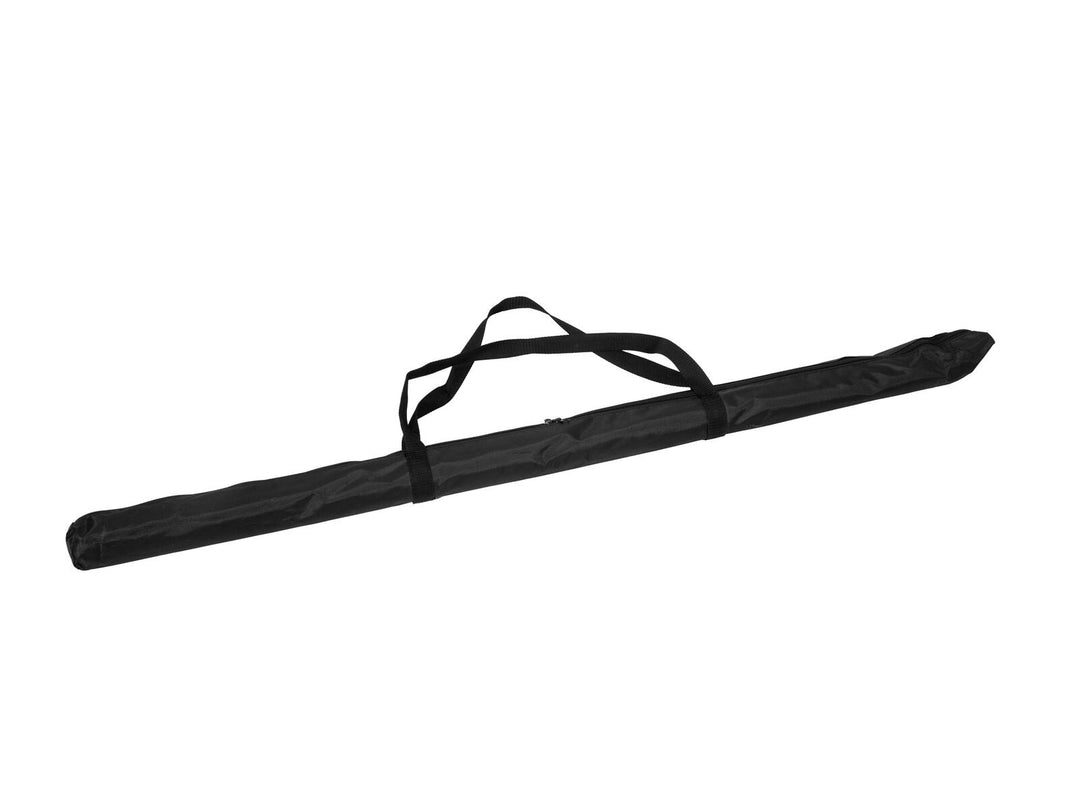 OMNITRONIC BPS-4LCK Tube d'écartement noir