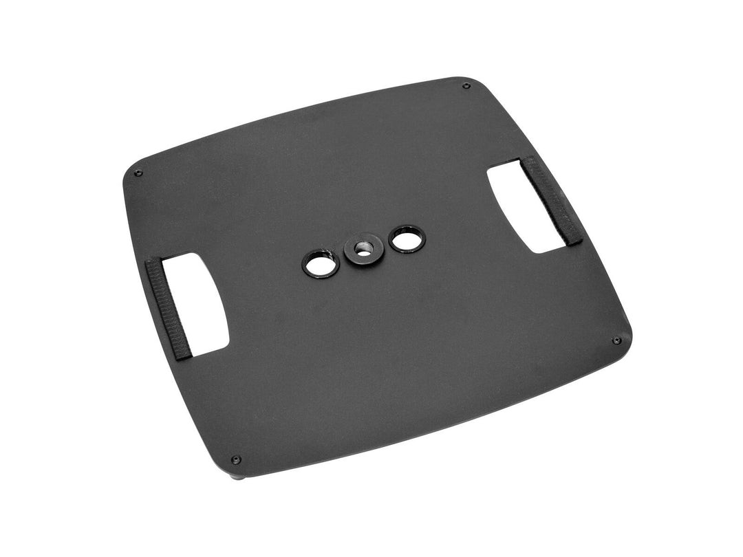 OMNITRONIC Stand d’enceinte BPS-2 noir