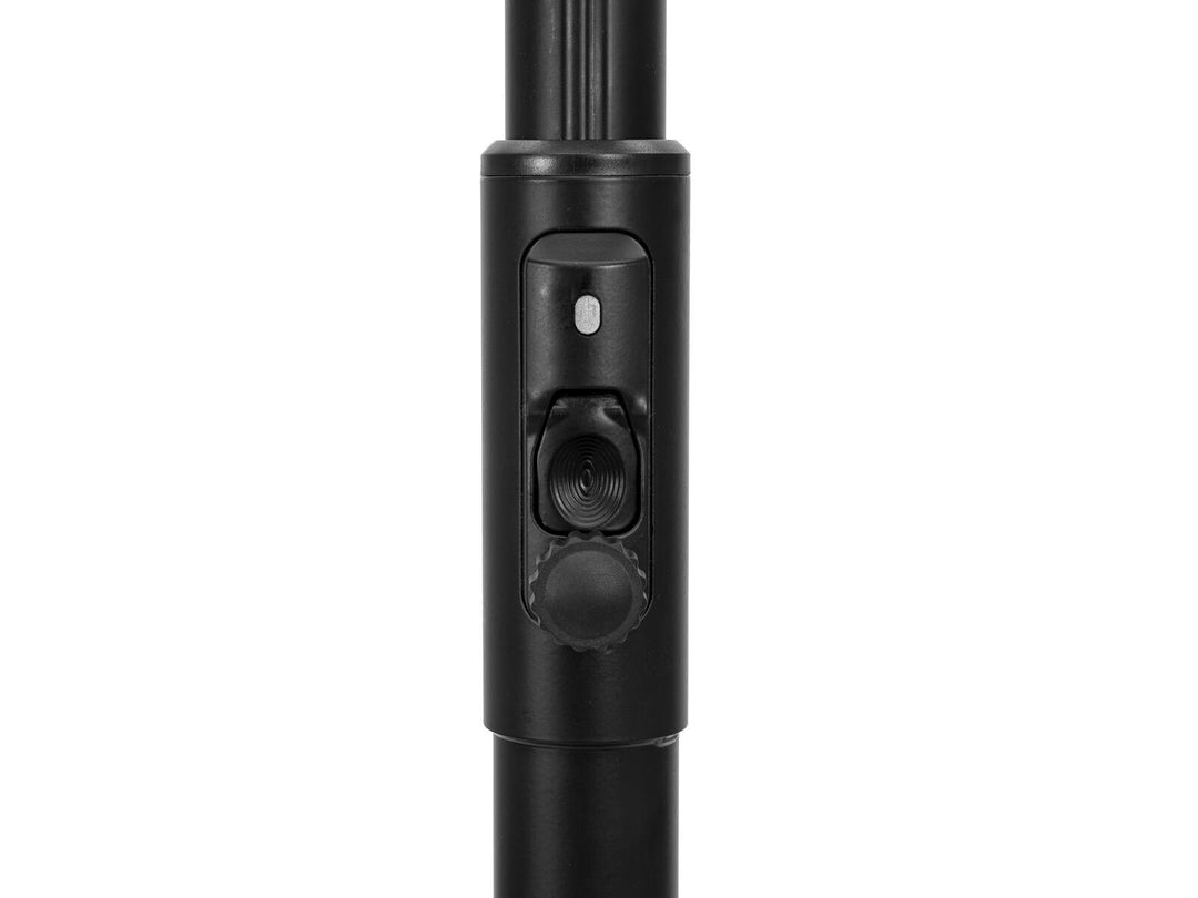 OMNITRONIC LCK-2 pied pour système d'enceintes