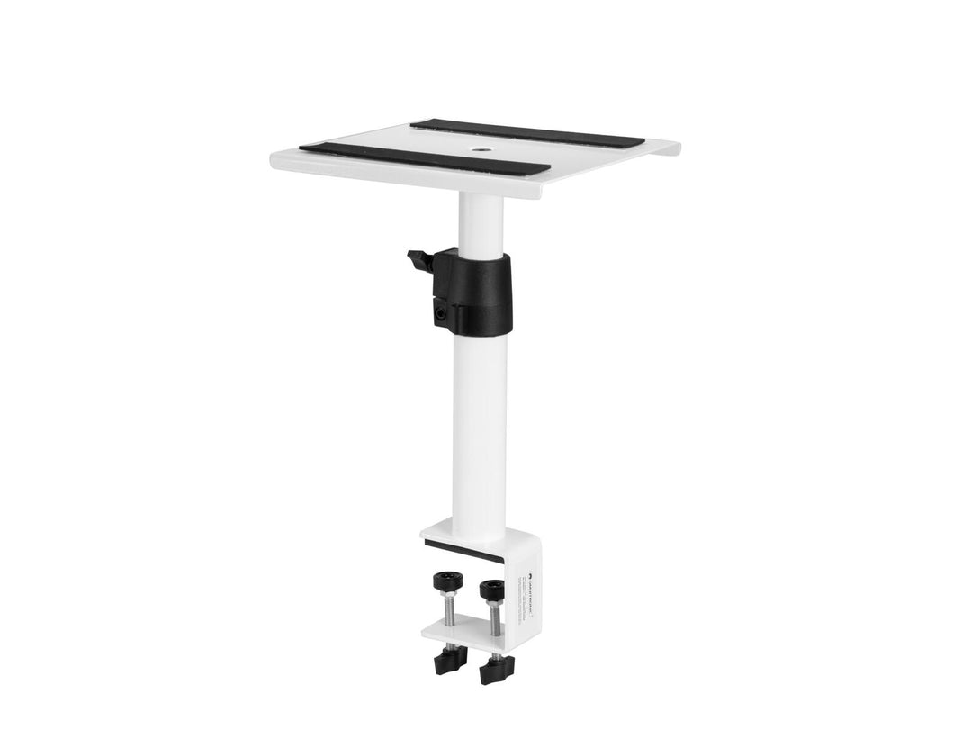 OMNITRONIC TMO-2 Pied de monitor blanc