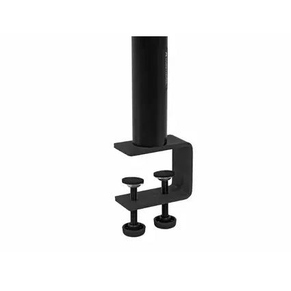 Omnitronic Support de haut-parleur de table TMO-2