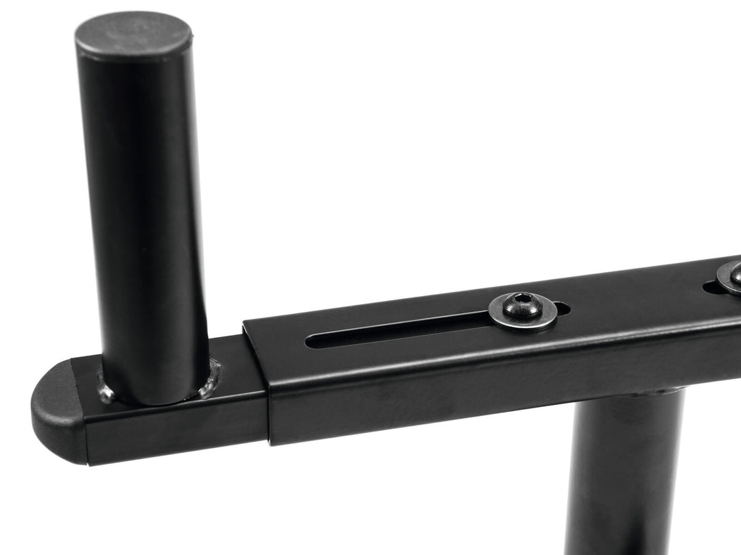 OMNITRONIC GB-1 Adaptateur de pied
