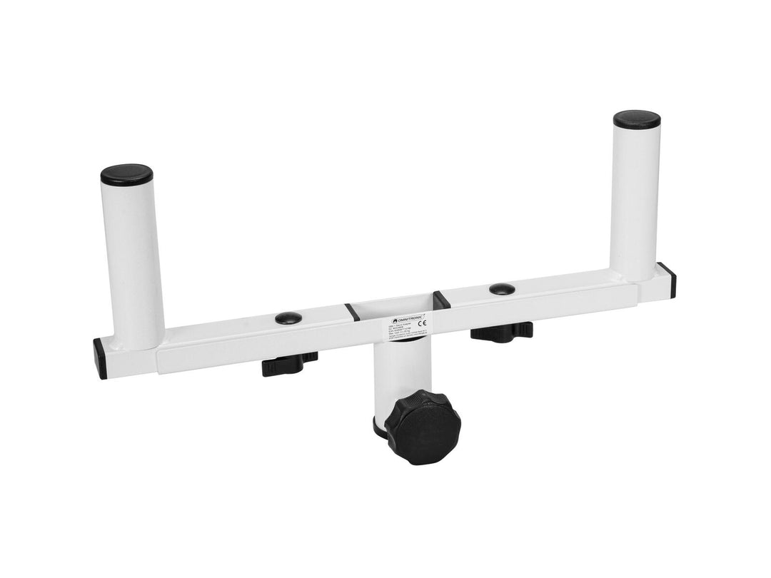 OMNITRONIC GBE-1 adaptateur de support white