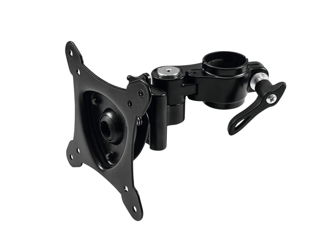 OMNITRONIC BIB-1 Adaptateur d'écran pour pieds d'enceintes