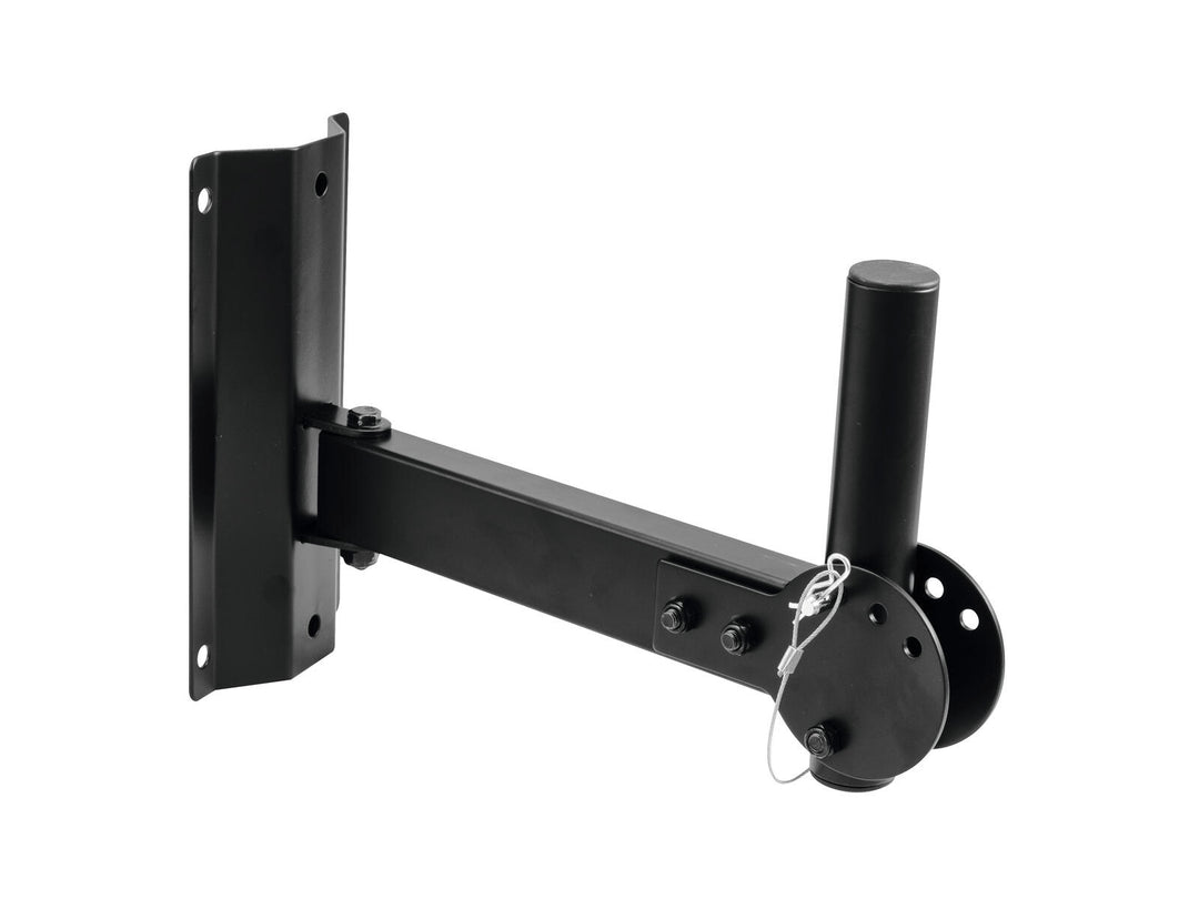 OMNITRONIC WH-1L support mural 25 kg max