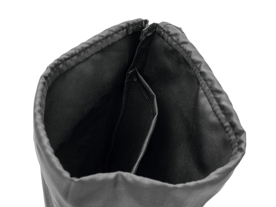 OMNITRONIC Sac de transport pour deux pieds d’enceinte BS-1