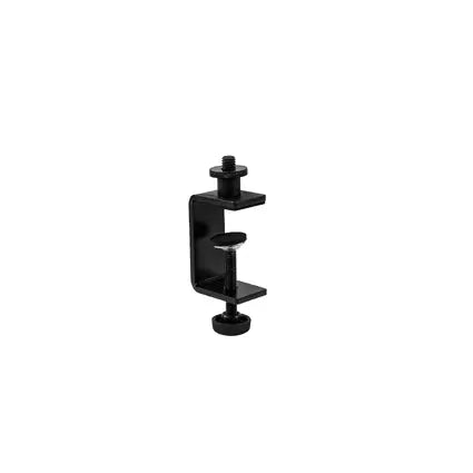 OMNITRONIC TMK-1 Pince de Microphone de table