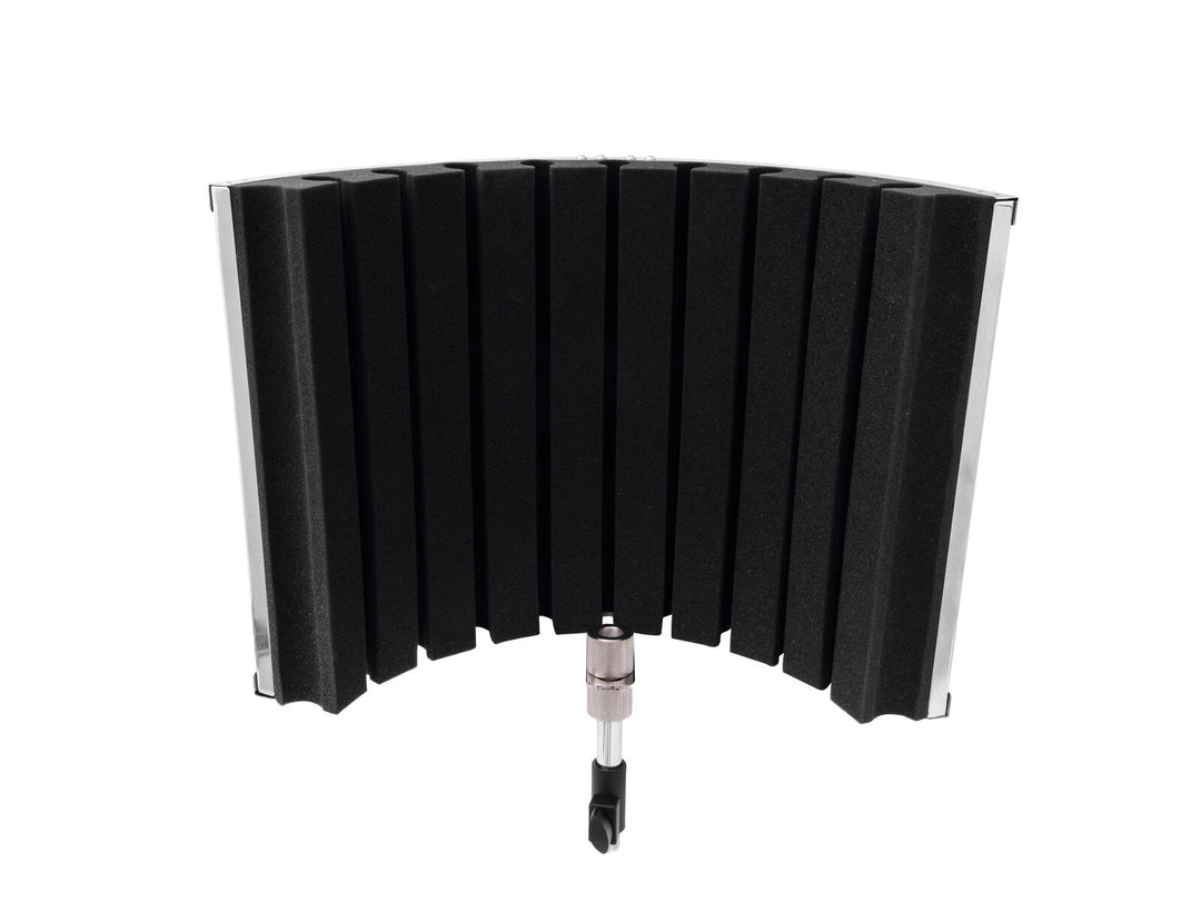 Système d’absorption pour microphone OMNITRONIC AS-02