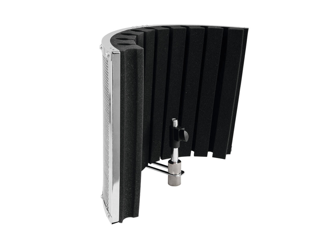 Système d’absorption pour microphone OMNITRONIC AS-02