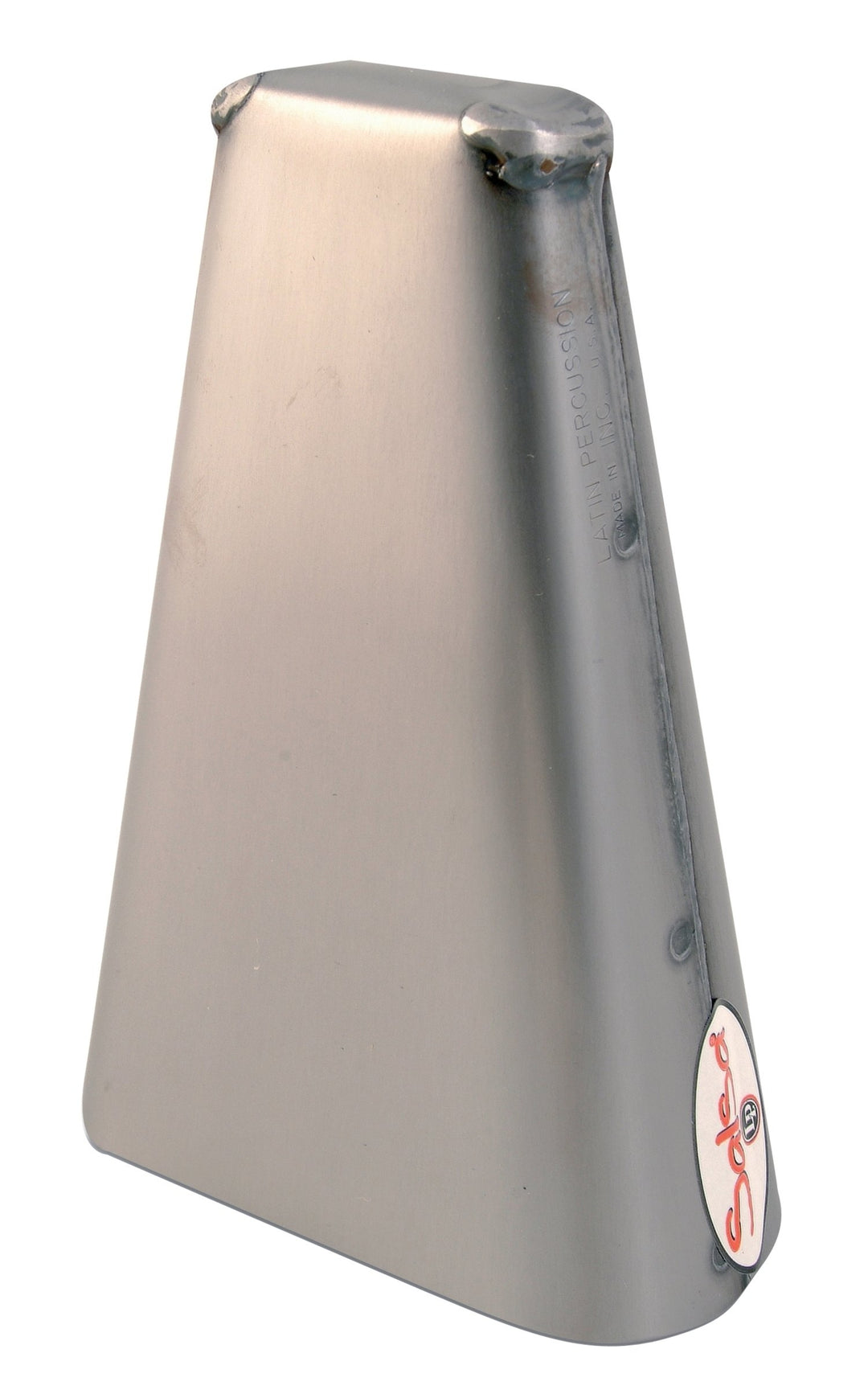 Latin Percussion Cloche à vache Salsa Bongo (ES-3)