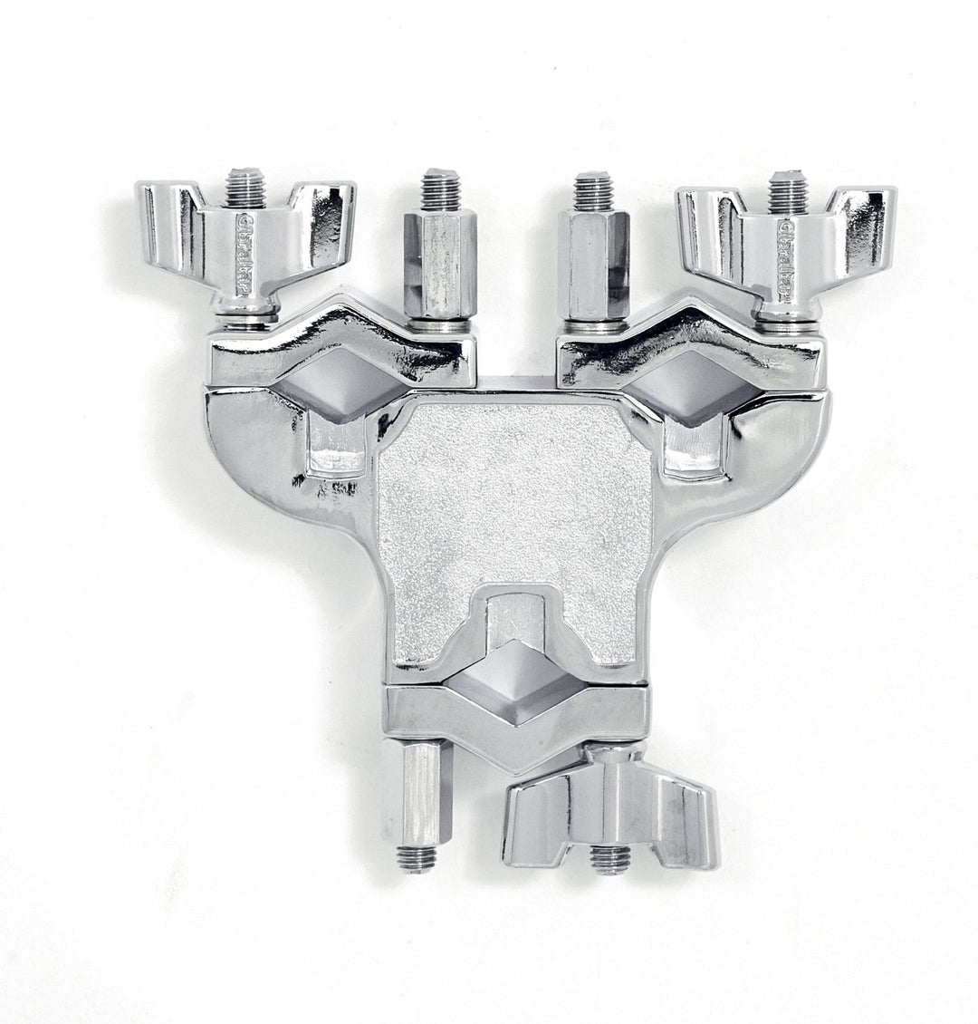 Gibraltar clamps polyvalents All-purpose 3-Hole Platform Mount - SC-4429