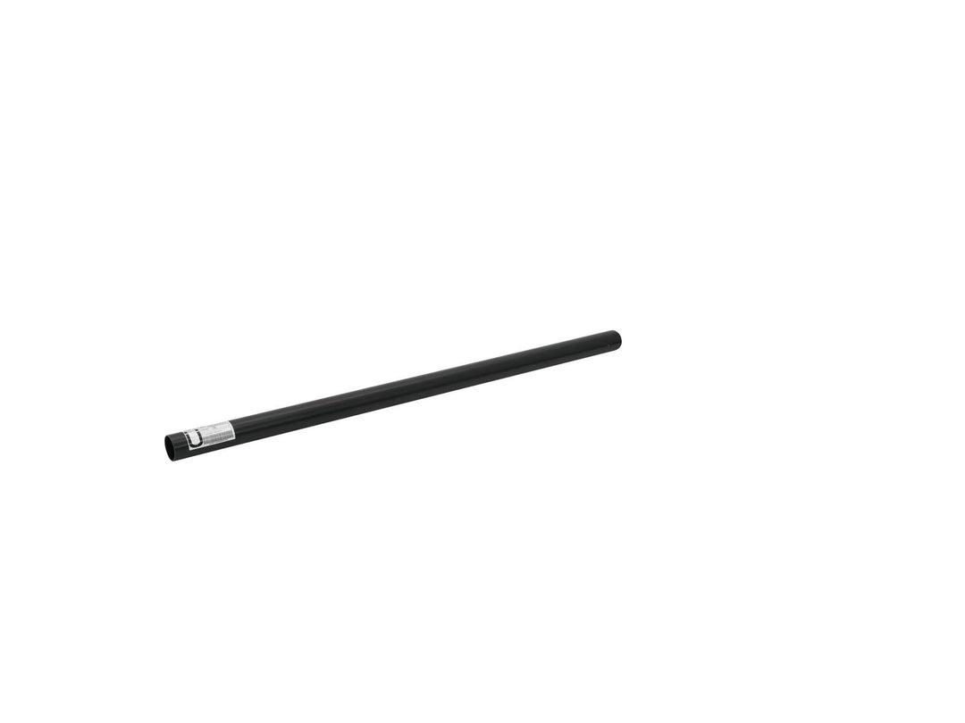 ALUTRUSS Tube en Aluminium (Noir, 50x2mm, 1m)