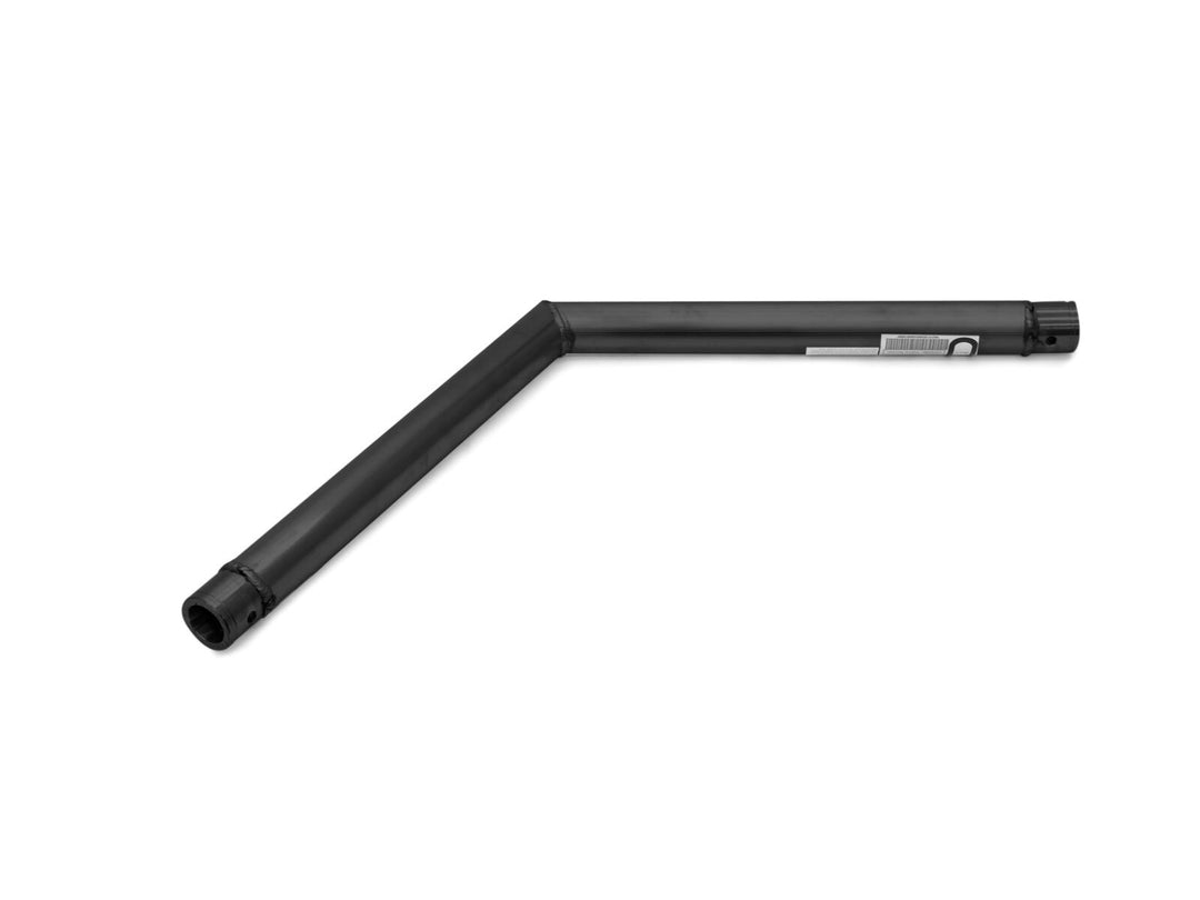 ALUTRUSS SINGLELOCK SPAC-S22 QUICK-LOCK Angle 120° bk