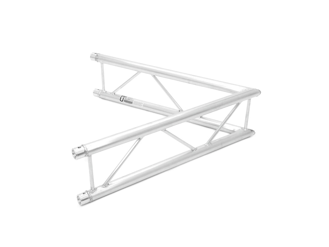 ALUTRUSS BILOCK BQ2-PAC20V Angle 2 voies 60°